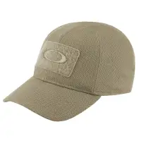 Oakley - Czapka SI Cap - Coyote