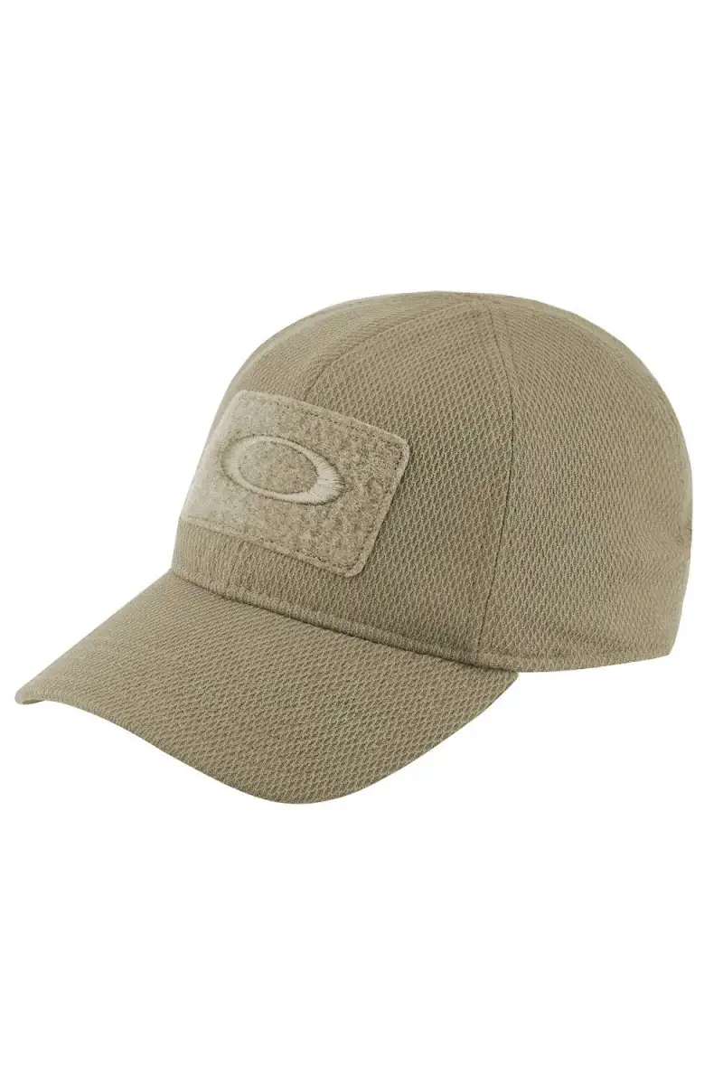 Oakley - Czapka SI Cap - Coyote