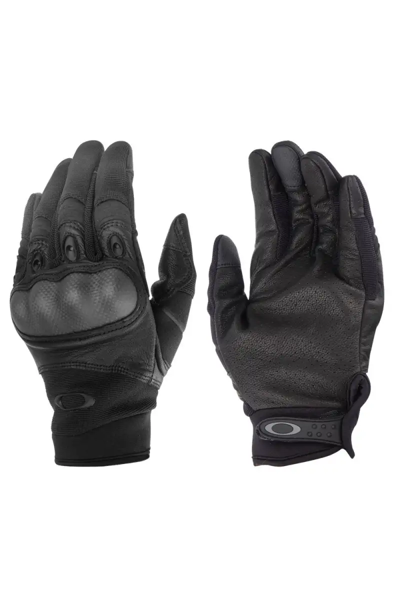 Oakley - Rękawice taktyczne SI Factory Pilot Glove