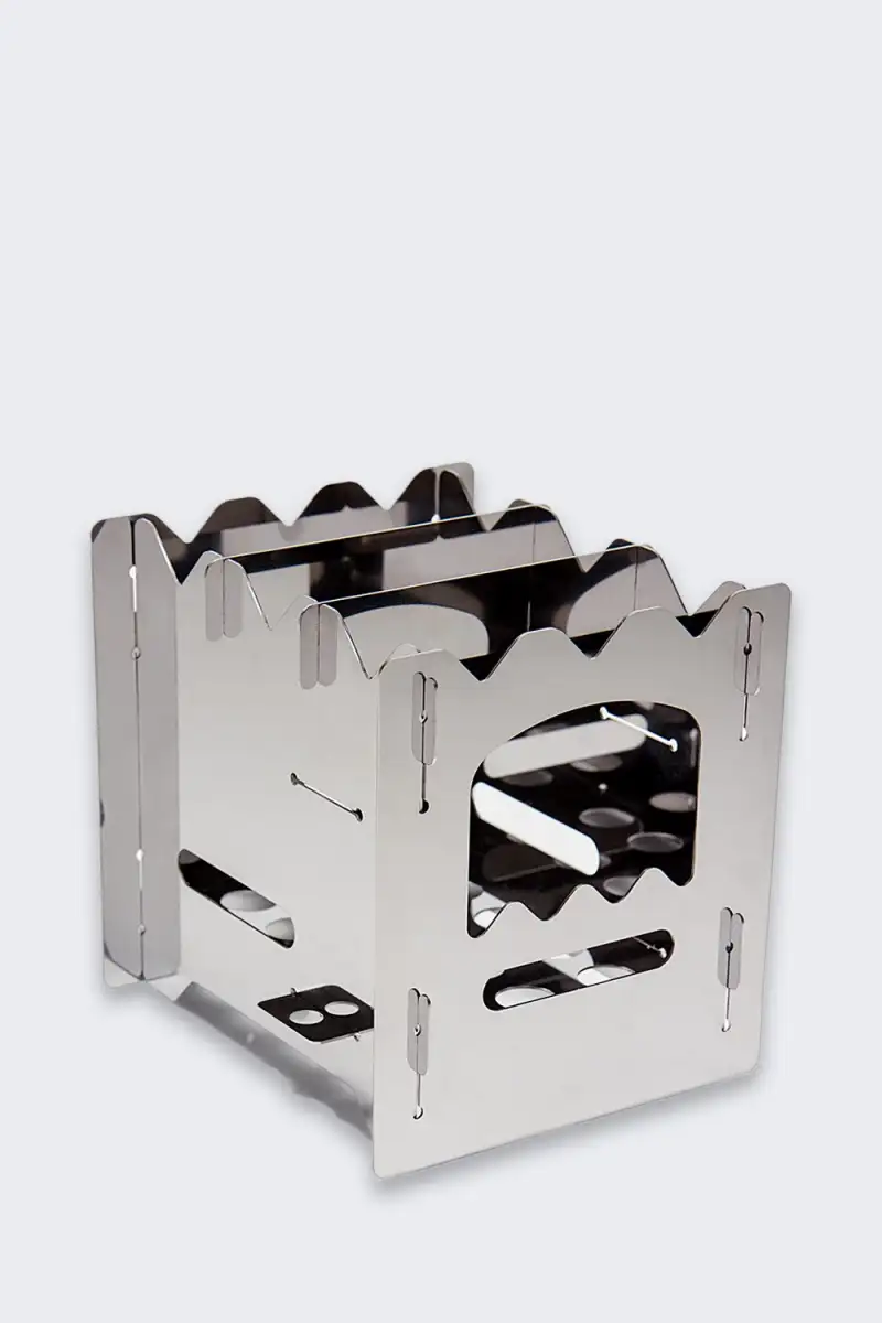 Kompaktowa Kuchenka Turystyczna Petromax Hobo