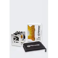 Kompaktowa Kuchenka Turystyczna Petromax Hobo