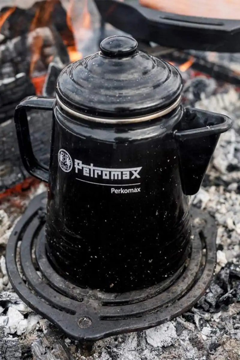 Ruszt Żeliwny Petromax Cast Iron Stacking Grate