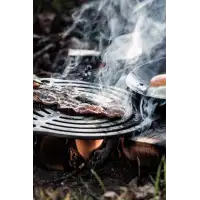 Ruszt Żeliwny Petromax Cast Iron Stacking Grate