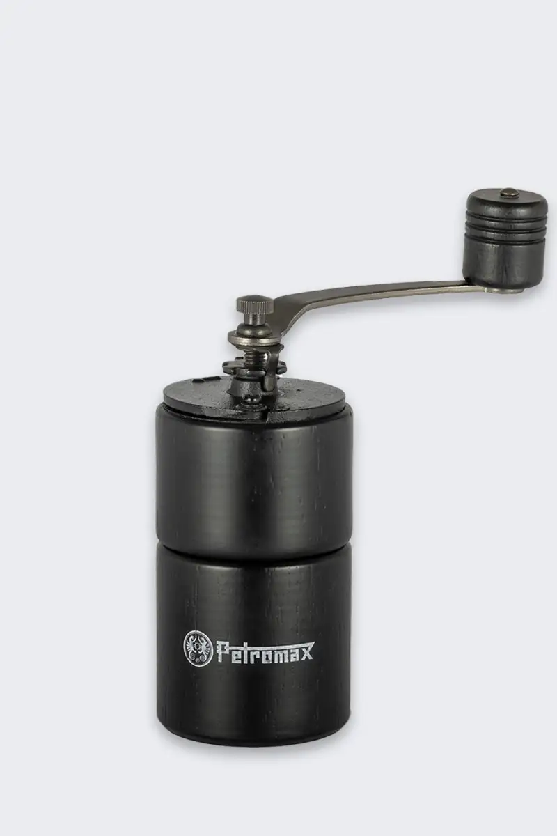 Ręczny Młynek do Kawy Petromax Coffee Grinder BLAC