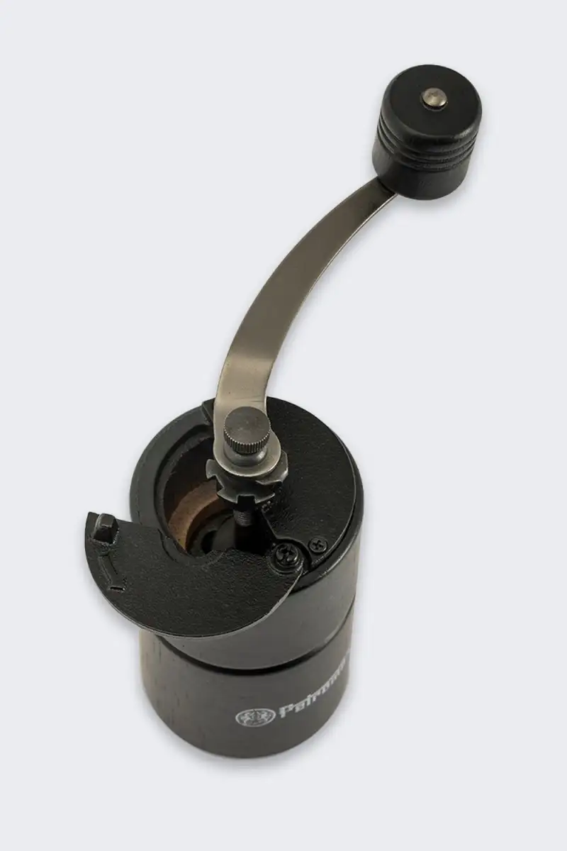 Ręczny Młynek do Kawy Petromax Coffee Grinder BLAC