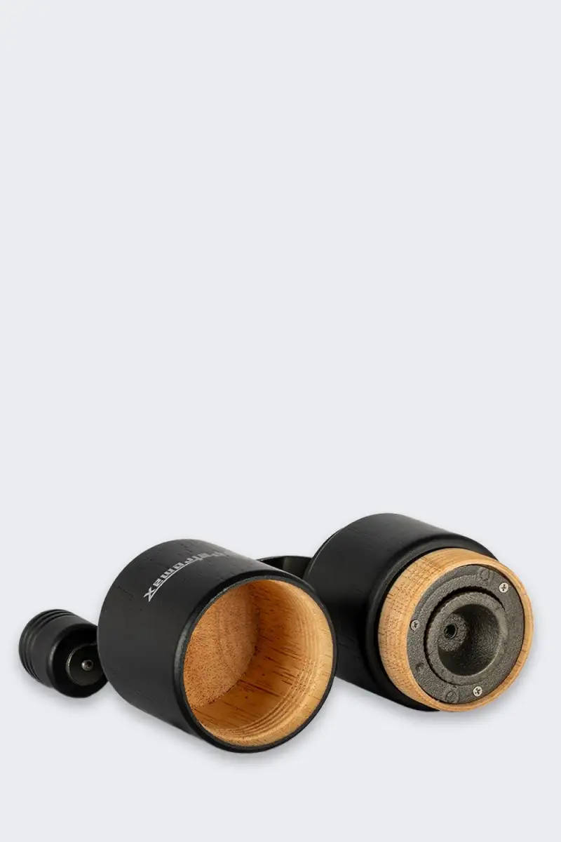 Ręczny Młynek do Kawy Petromax Coffee Grinder BLAC