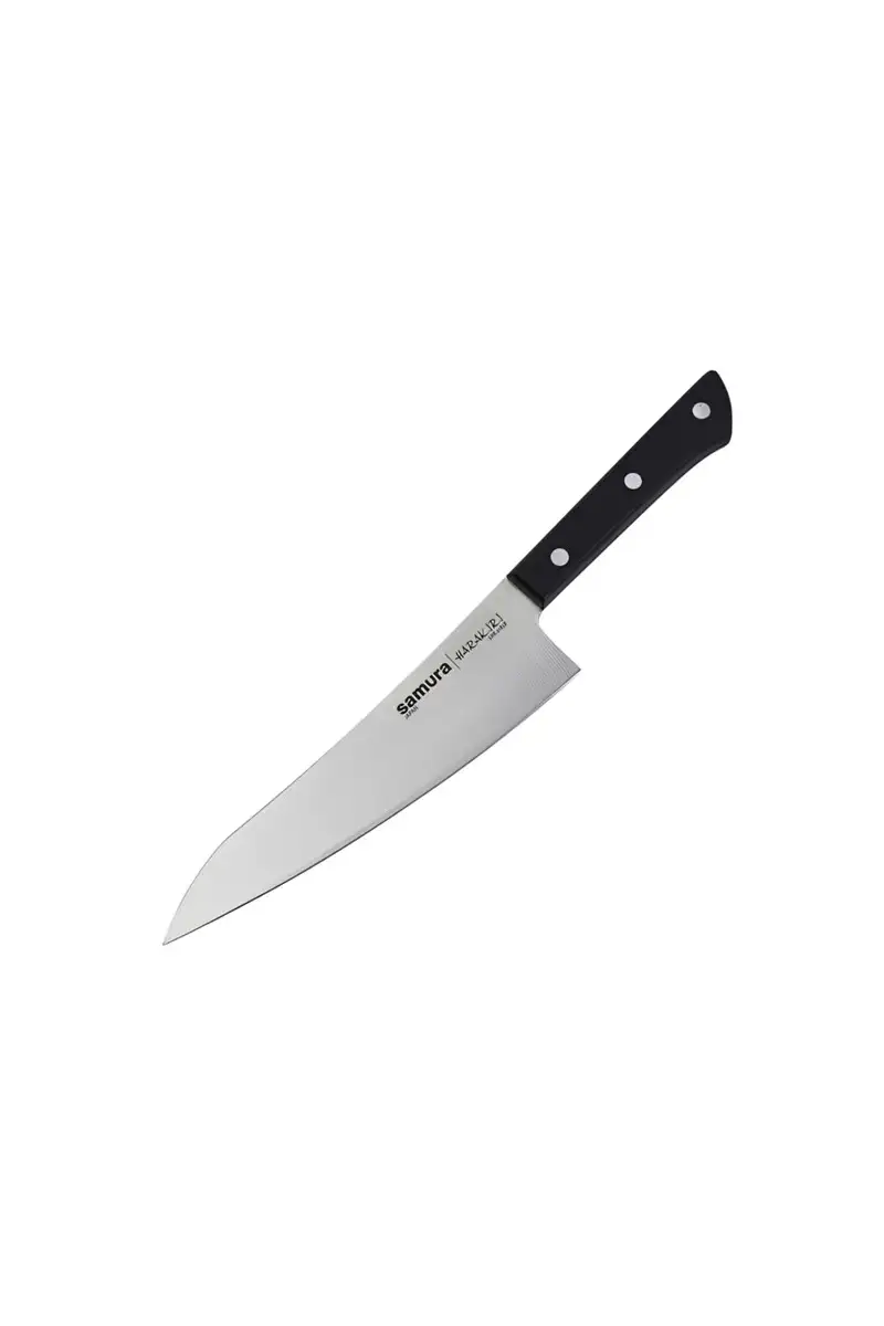 Nóż Szefa Kuchni Samura Harakiri Gyuto 182 mm