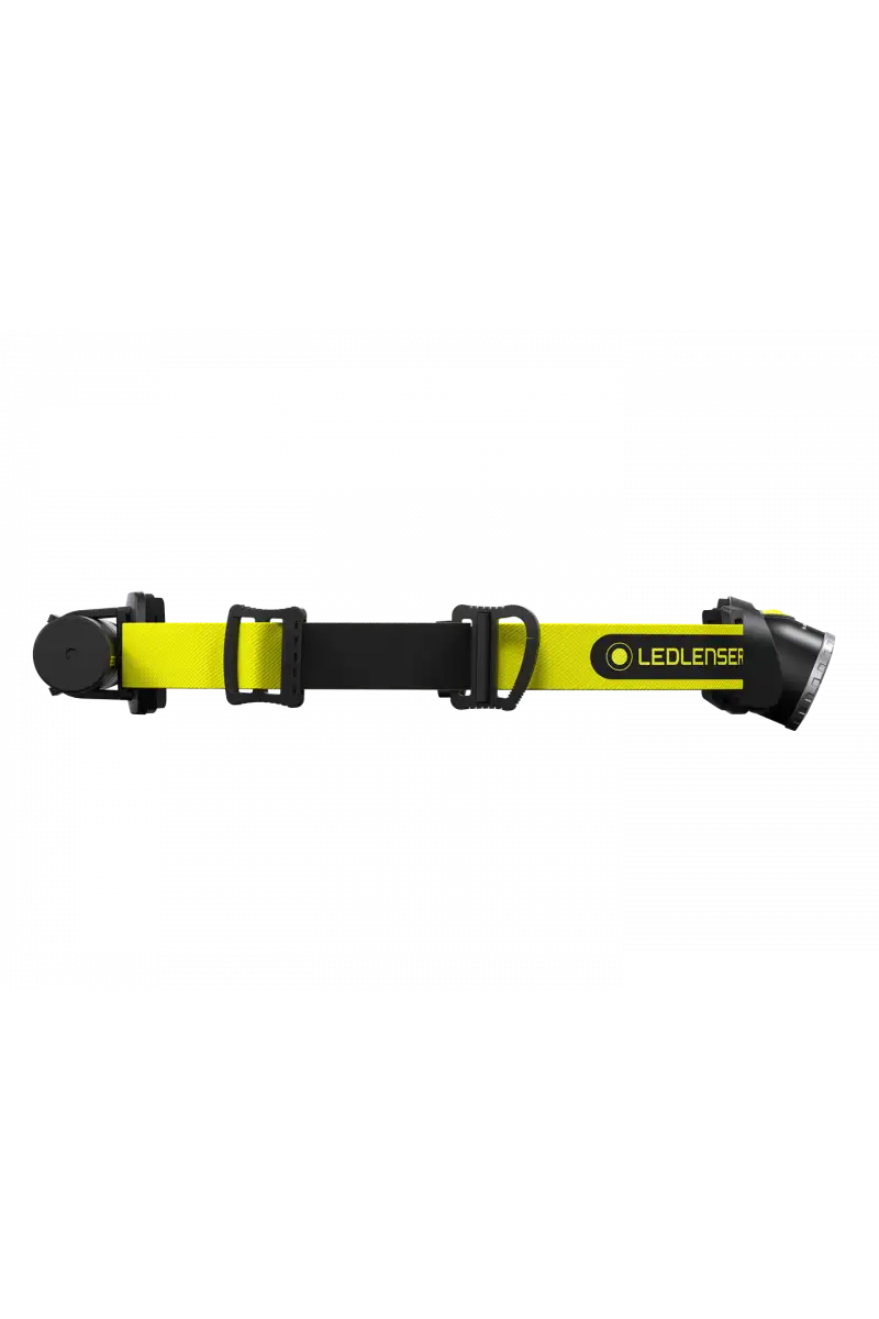 Latarka Ledlenser iH8R box