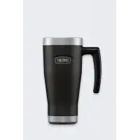 Kubek Termiczny Thermos Icon Mug 0,47 L Black