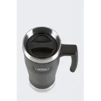 Kubek Termiczny Thermos Icon Mug 0,47 L Black