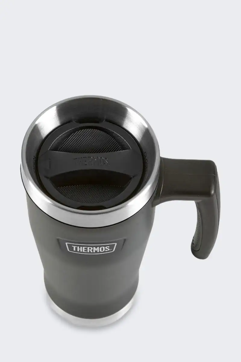 Kubek Termiczny Thermos Icon Mug 0,47 L Black