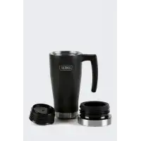 Kubek Termiczny Thermos Icon Mug 0,47 L Black