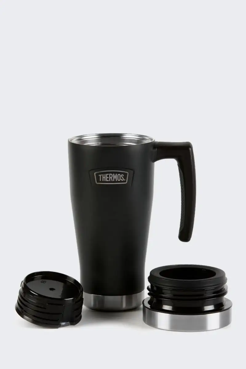 Kubek Termiczny Thermos Icon Mug 0,47 L Black