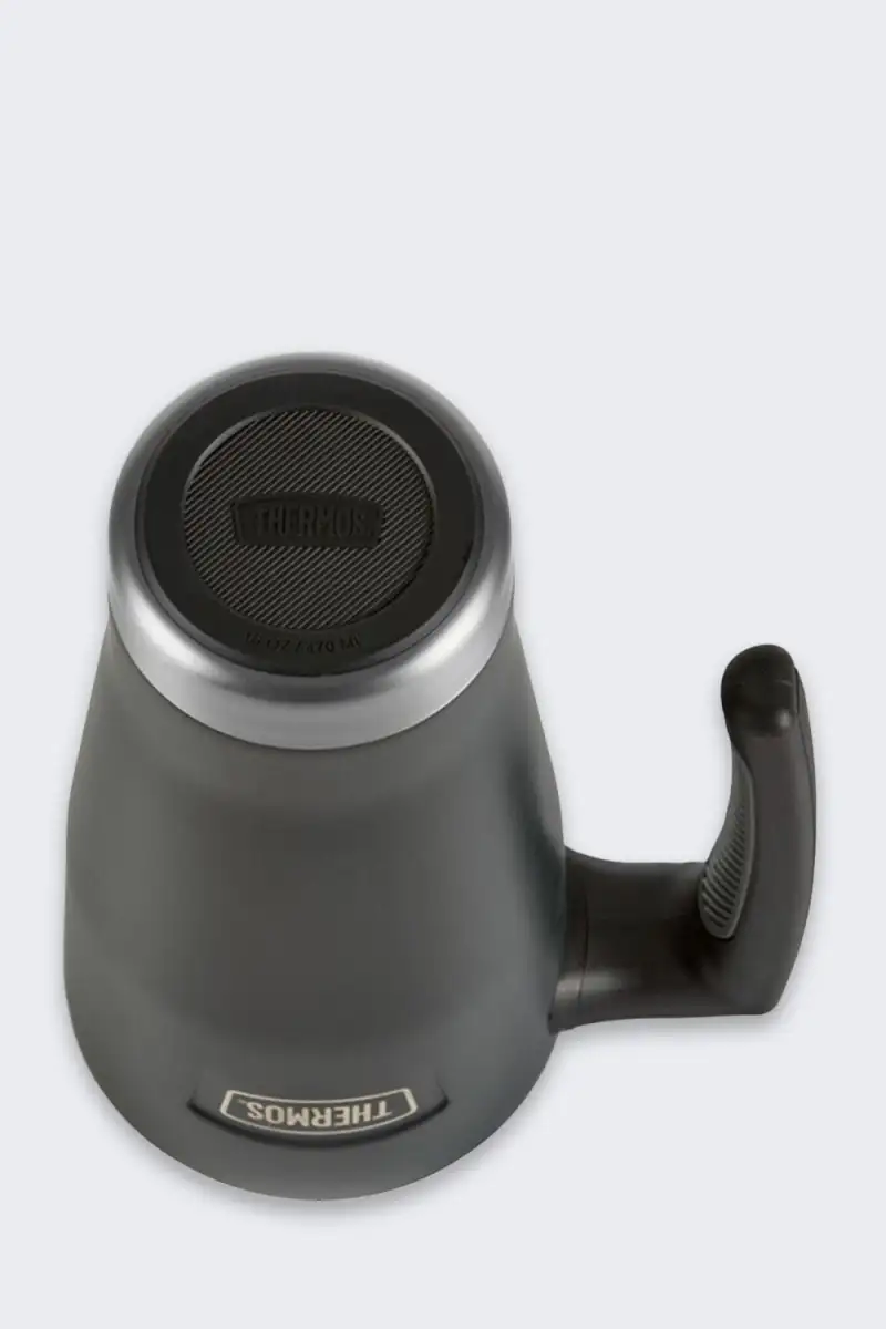 Kubek Termiczny Thermos Icon Mug 0,47 L Black