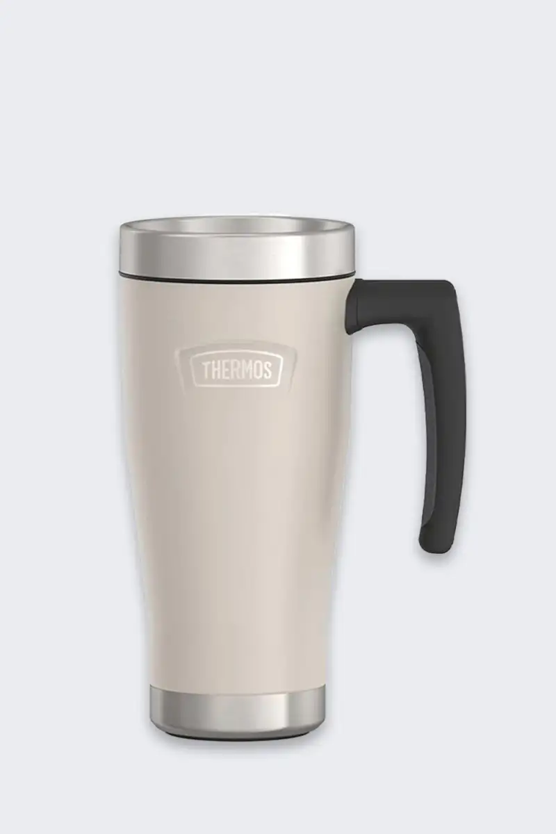 Kubek Termiczny Thermos Icon Mug 0,47 L Sandstone