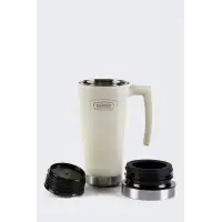 Kubek Termiczny Thermos Icon Mug 0,47 L Sandstone