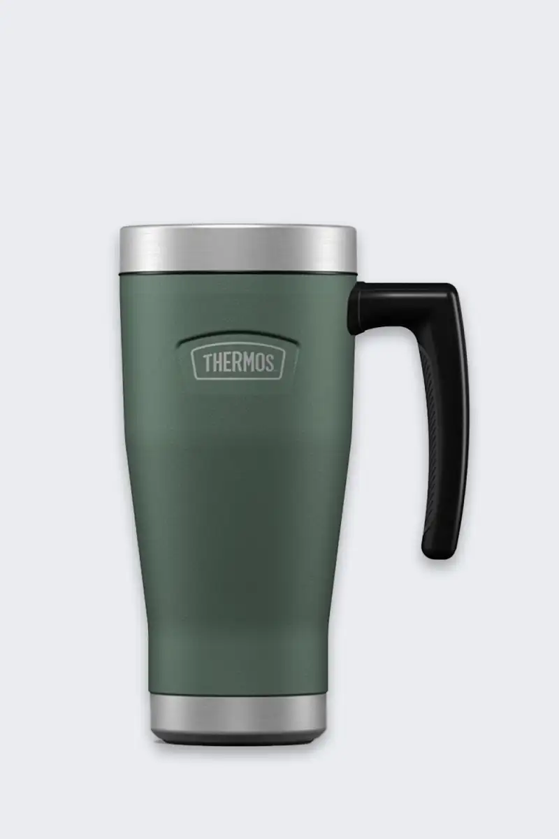 Kubek Termiczny Thermos Icon Mug 0,47 L Rock Green