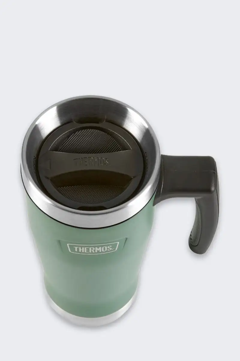 Kubek Termiczny Thermos Icon Mug 0,47 L Rock Green