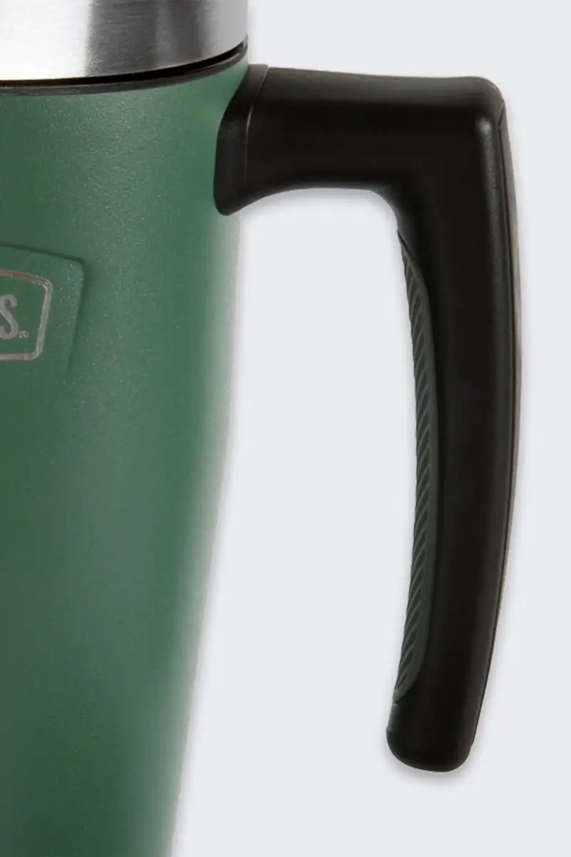 Kubek Termiczny Thermos Icon Mug 0,47 L Rock Green