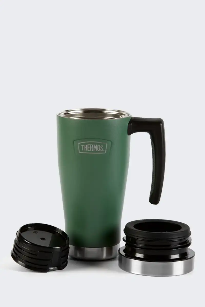 Kubek Termiczny Thermos Icon Mug 0,47 L Rock Green