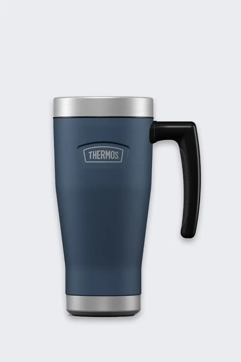 Kubek Termiczny Thermos Icon Mug 0,47 L Rock Navy