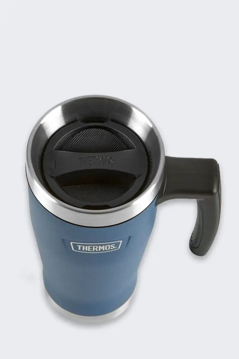 Kubek Termiczny Thermos Icon Mug 0,47 L Rock Navy