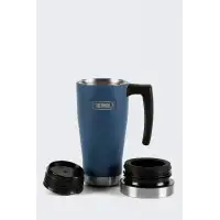 Kubek Termiczny Thermos Icon Mug 0,47 L Rock Navy