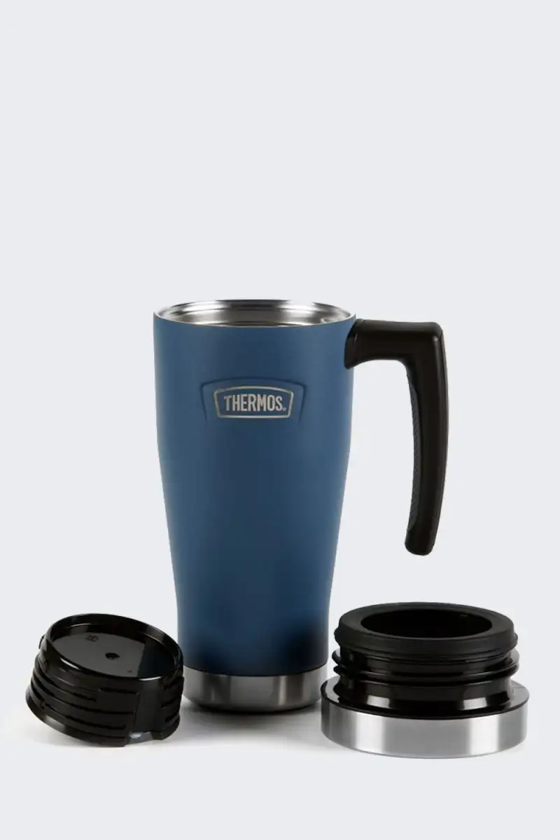 Kubek Termiczny Thermos Icon Mug 0,47 L Rock Navy