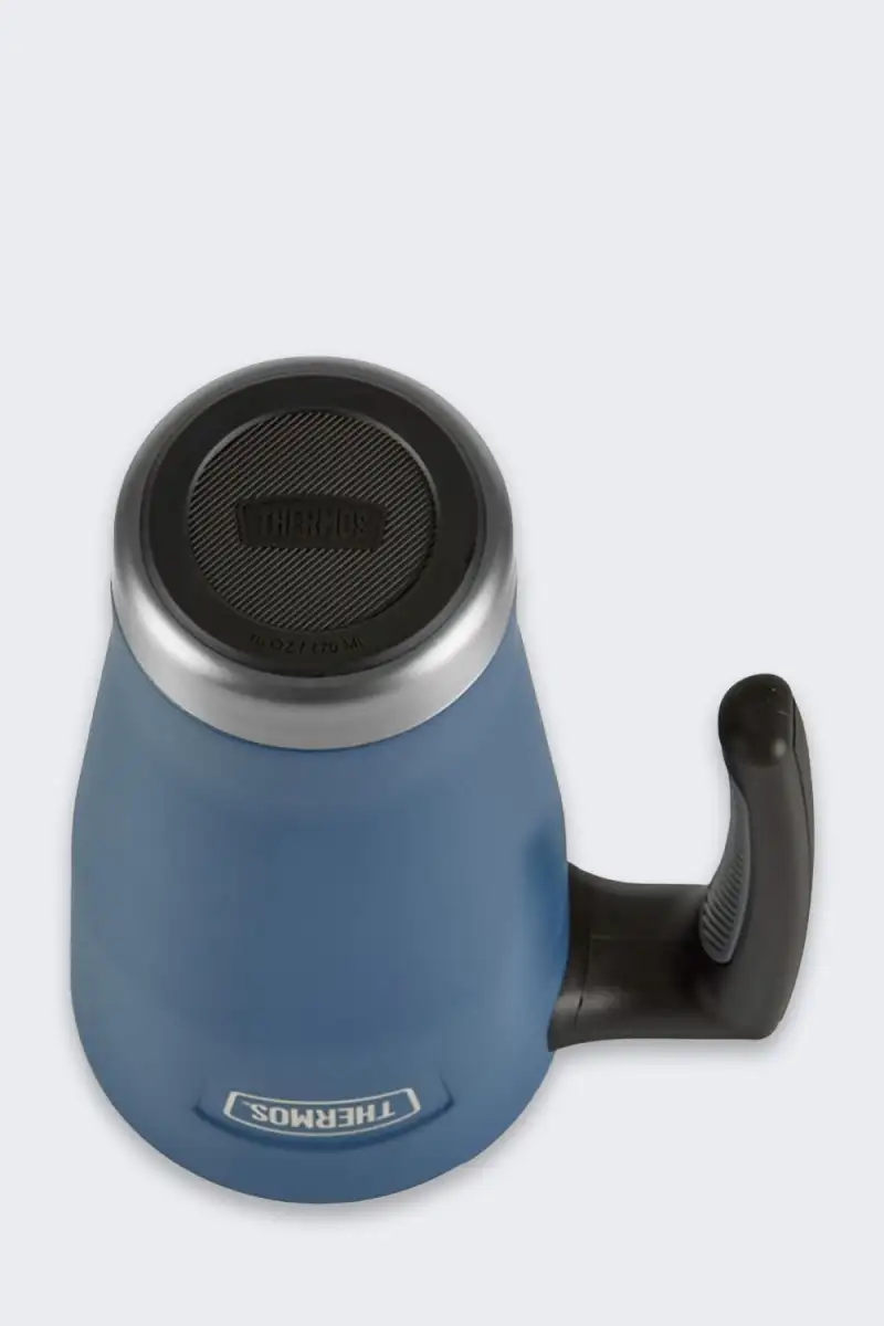 Kubek Termiczny Thermos Icon Mug 0,47 L Rock Navy