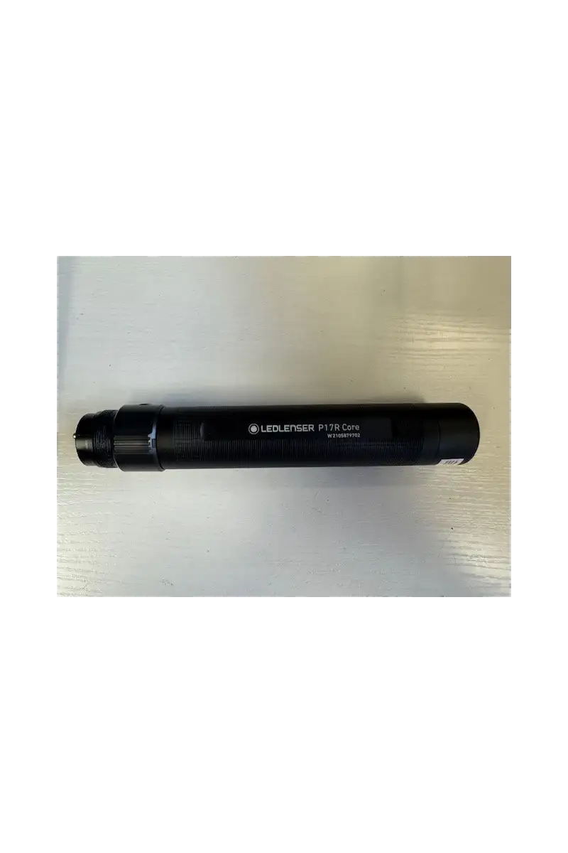 Ledlenser Akumulator do P17R Core Aluminium TUBE