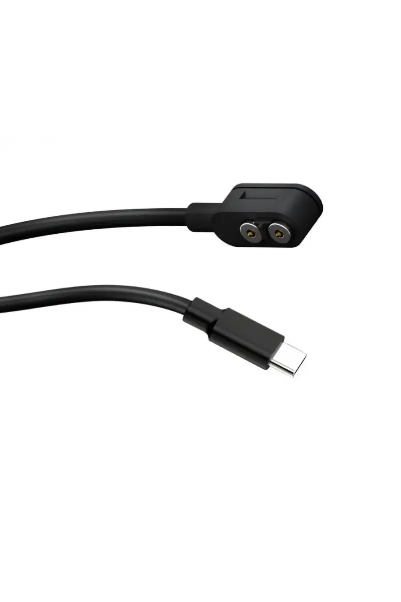 Magnetyczny przewód ładujący USB-C