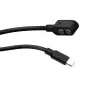 Magnetyczny przewód ładujący USB-C