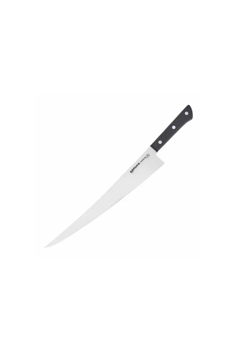 Nóż do krojenia długi 29 cm Samura Harakiri