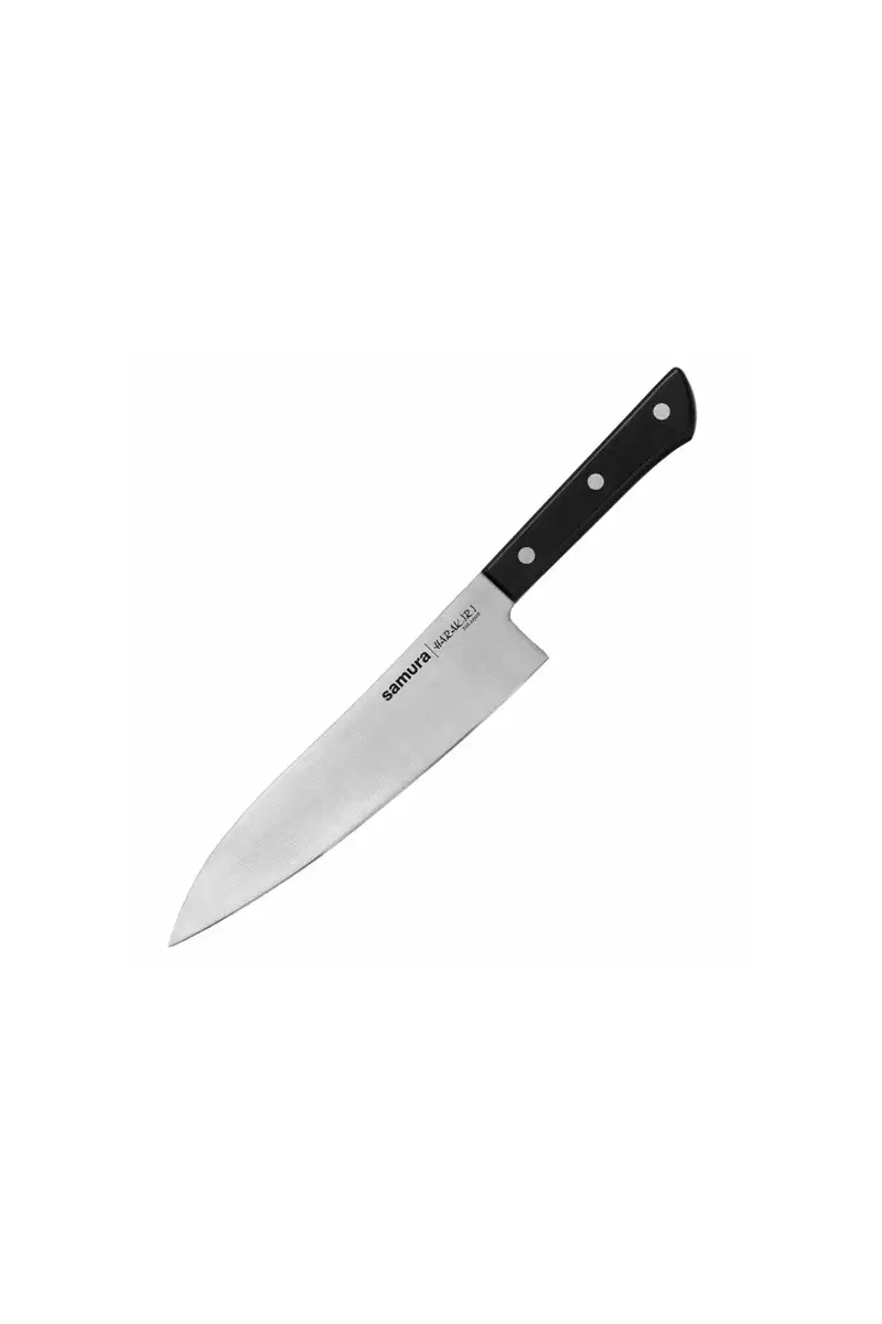 Nóż Grand Santoku Samura Harakiri