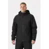 Kurtka Zimowa Helly Hansen Manchester 20 Black