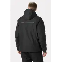 Kurtka Zimowa Helly Hansen Manchester 20 Black