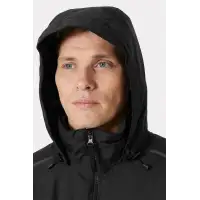 Kurtka Zimowa Helly Hansen Manchester 20 Black