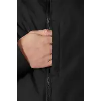 Kurtka Zimowa Helly Hansen Manchester 20 Black