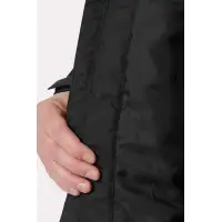 Kurtka Zimowa Helly Hansen Manchester 20 Black