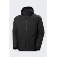 Kurtka Zimowa Helly Hansen Manchester 20 Black