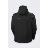 Kurtka Zimowa Helly Hansen Manchester 20 Black