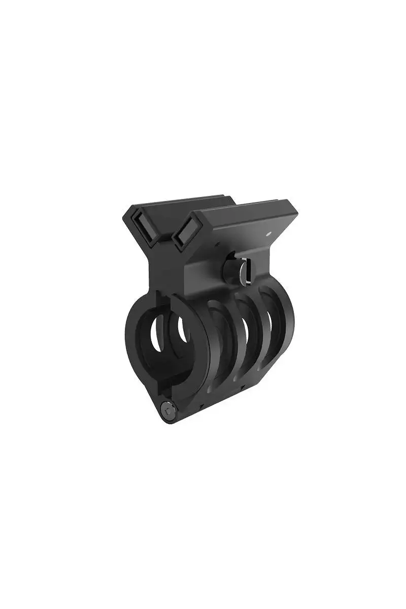 Montaż magnetyczny Ledlenser