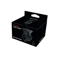 Montaż magnetyczny Ledlenser