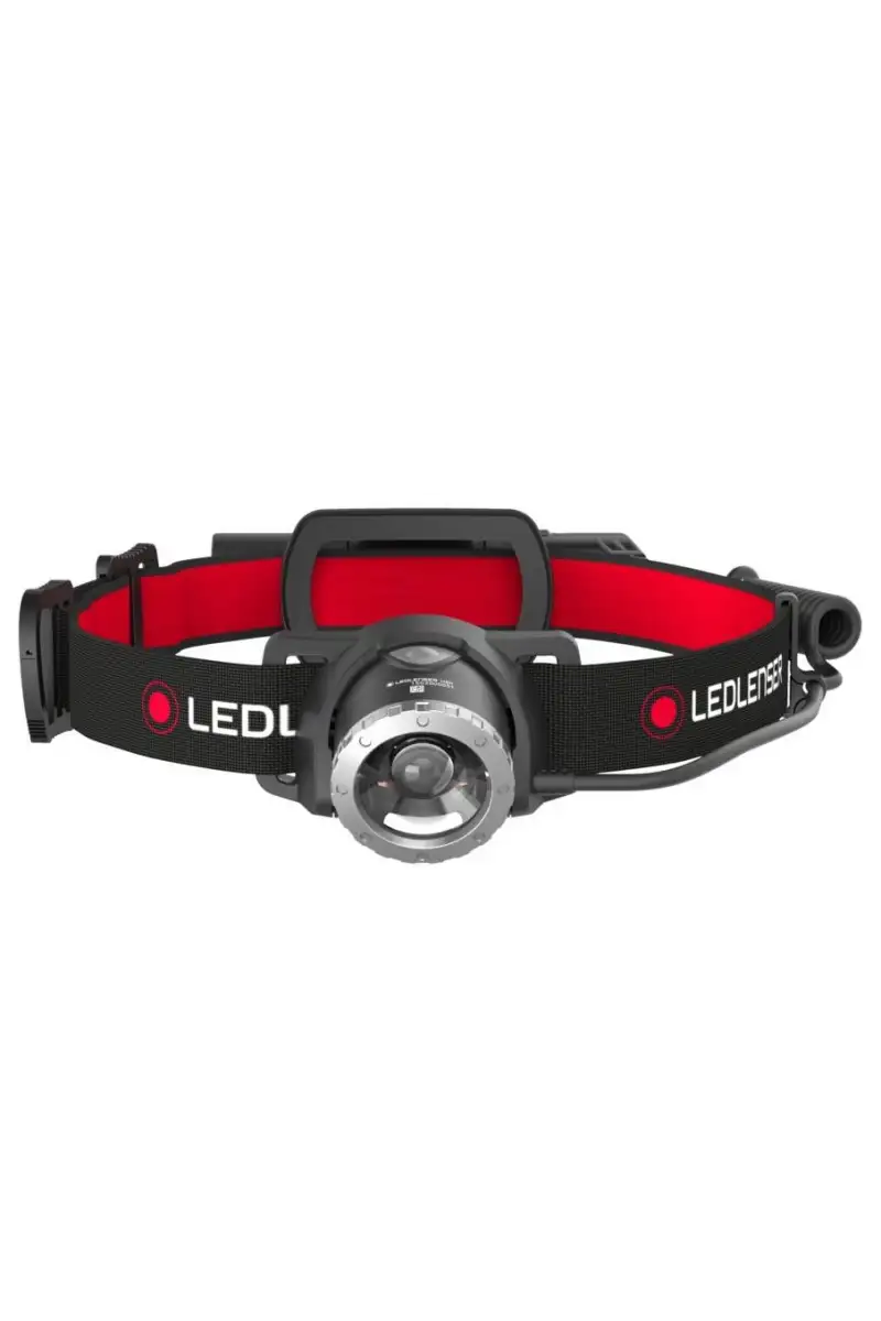 Latarka Ledlenser H8R