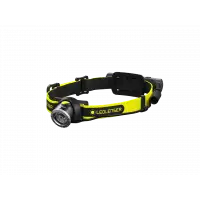 Latarka Ledlenser iH8R box