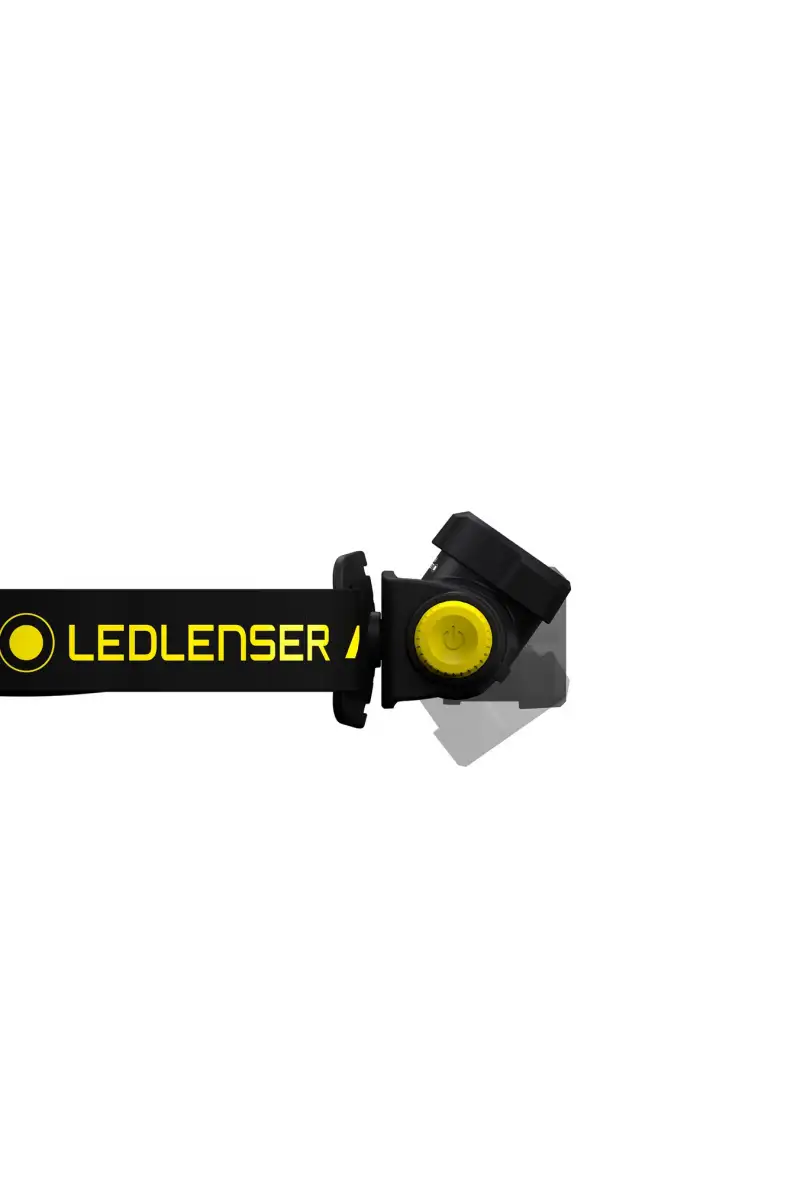 Latarka Ledlenser H5R Work