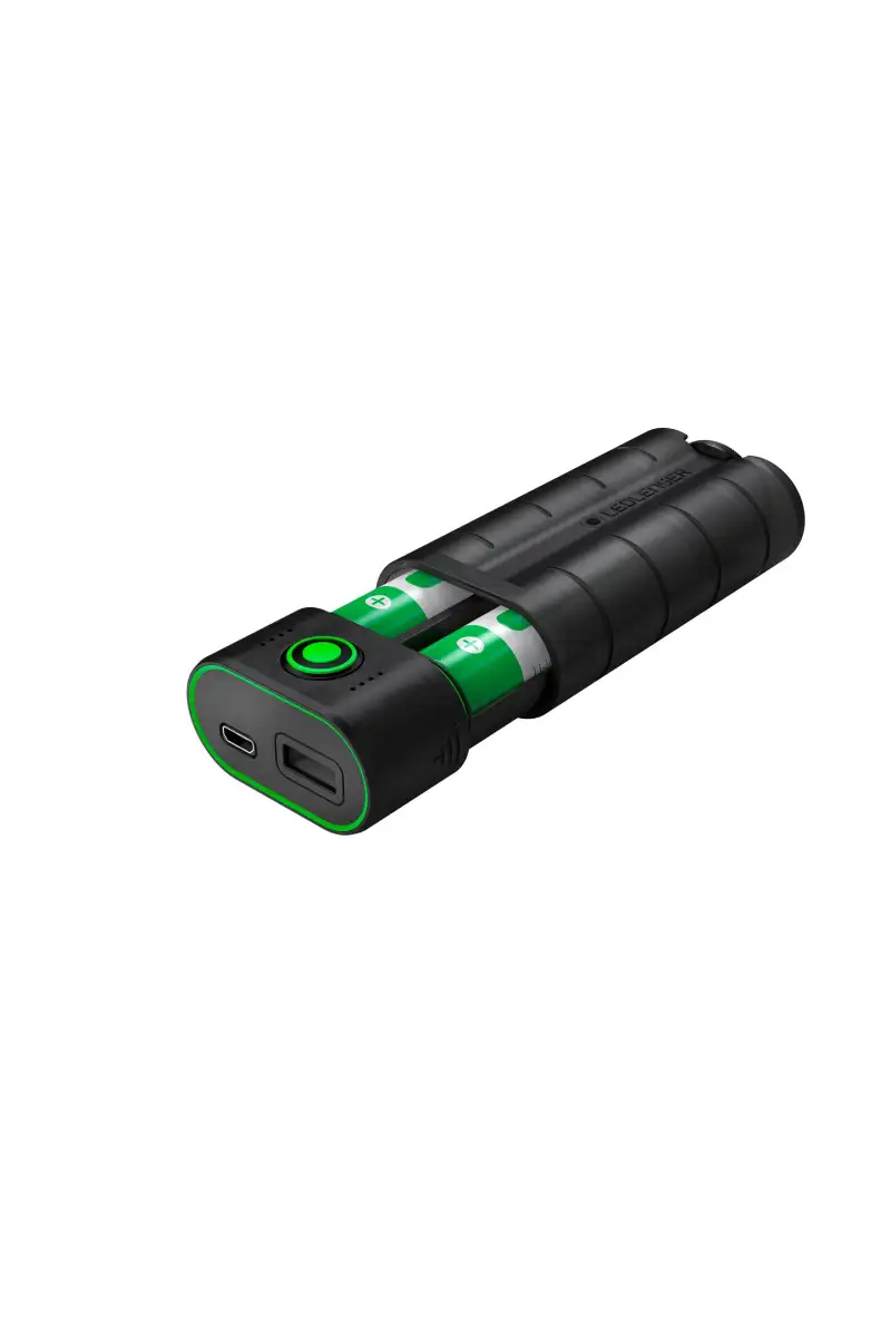 Powerbank Ledlenser Flex7