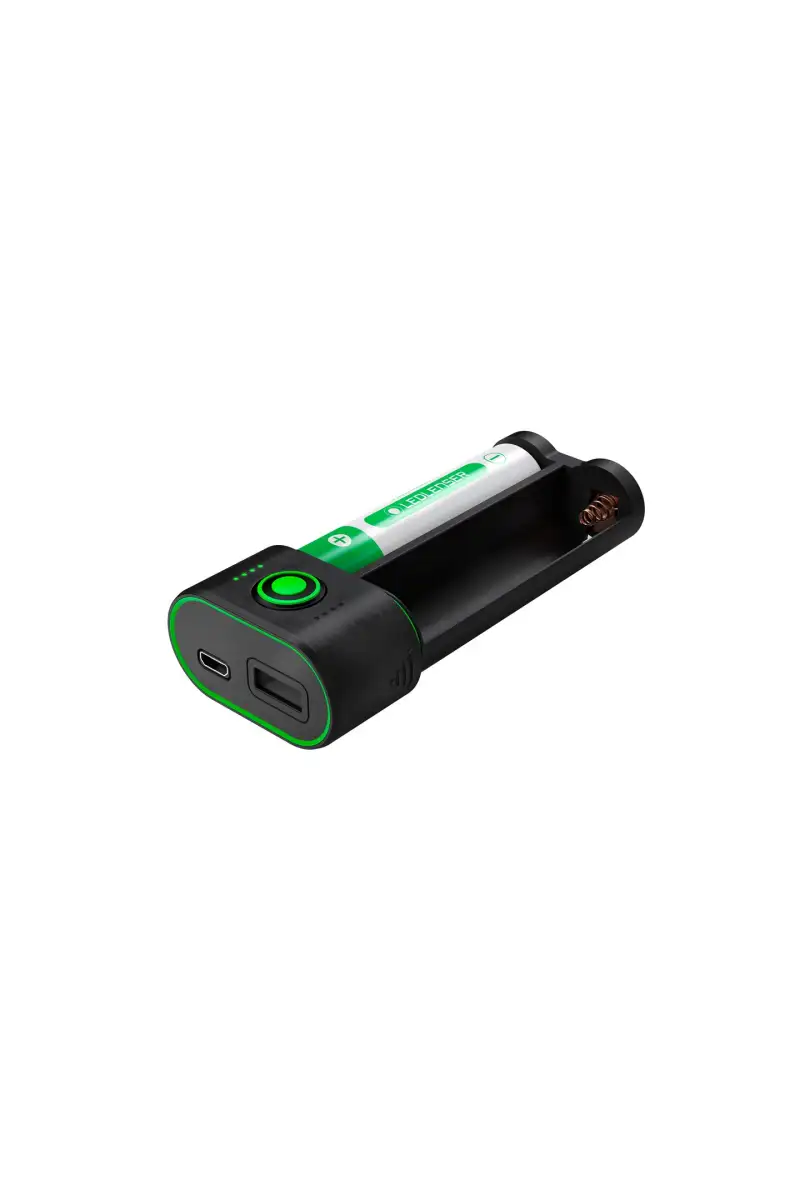 Powerbank Ledlenser Flex7