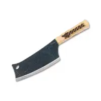 Nóż Condor 60964 Norse Dragon Cleaver