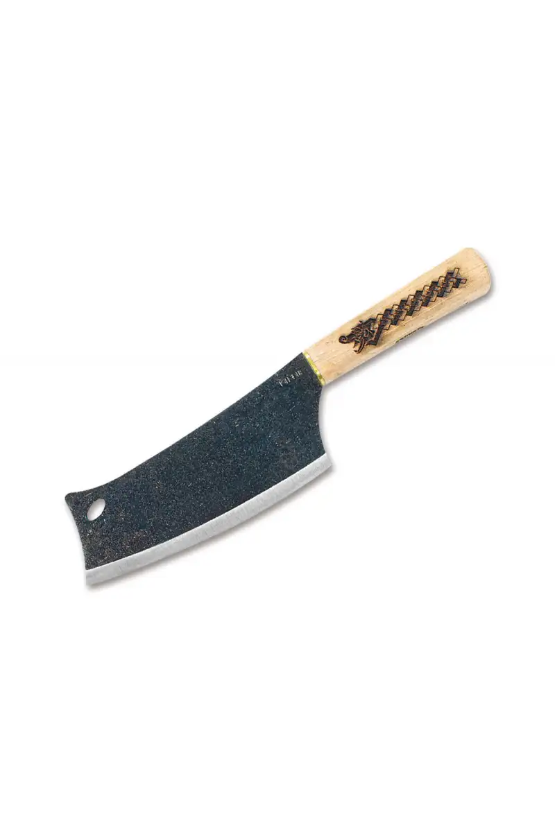 Nóż Condor 60964 Norse Dragon Cleaver